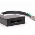 QSFP28-OTU4-LR4光？