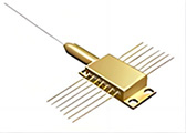 1626nmDFB蝶形激光器