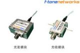 100MHz~3GHz模拟光收发？