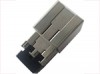 1G~10.3Gbps多模850nm RJ光？