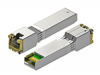 10G-BASE-T Copper SFP+ 光？
