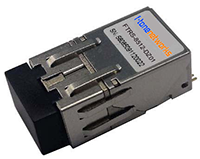 1.25Gbps,850nm,超小紧凑型光？