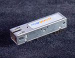 3.3V 2X5 SFF 622M单模光收发一体？(100km)