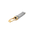 100G光？镼SFP28单模双芯10KM双LC接口1310nm带DDM