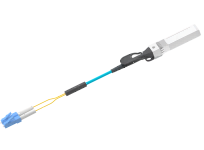 25G SFP28 SR 850nm 100m/300m浸没式液冷光收发？