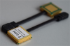 LCC48 3.5G十二路并行发射光？