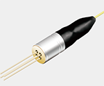 635nm激光器，20mW，单模光纤，同轴封装