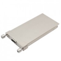100G CFP SR10光？