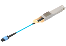 800G QSFP-DD SR8 850nm 100m浸没式液冷光收发？
