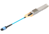 800G QSFP-DD SR8 850nm 100m浸没式液冷光收发？