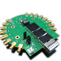 QSFP28光？椴馐园
