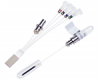 AWG CWDM4 ？