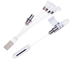 AWG CWDM4 ？