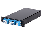 CWDM 复用&解复用 LGX？