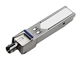 SFP BIDI 1.25G 光？,多模,ST