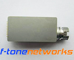2.5Gbps 单模MiniSFF单纤双向光收发一体？