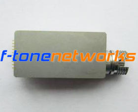 2.5Gbps单模 MiniSFF单纤双向光收发一体？