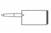 4路集成 CWDM 光发射？