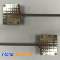 微型 10G二十四路并行发射光纤？