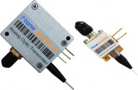 20GHz Mini Analog Optic Receiver光？