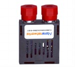 10M3.3V超低速TTL20KmFC工业级光？