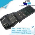 友讯D-Link DGS-711电口？