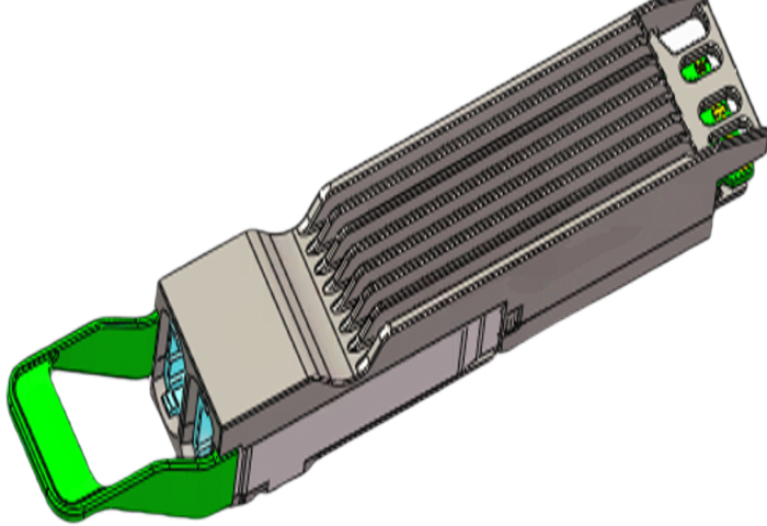 HSFP 1.6T~12.8T光？