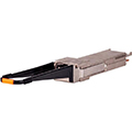 QSFP+光？椋∕PO接口）