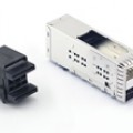 QSFP28光？榱
