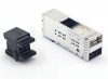QSFP28光？榱