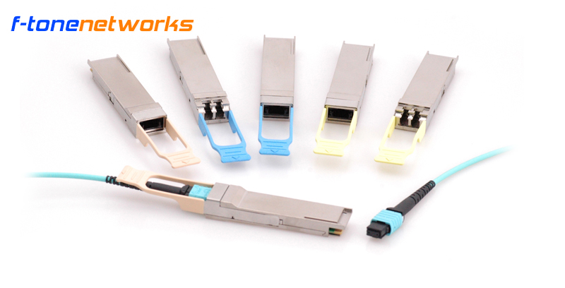 QSFP28光？