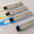 安华高Avago QSFP28 光？