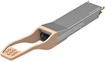 200G QSFP56 DR4 DML 1310nm 500m光收发？