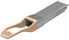 200G QSFP56 LR4 EML LWDM4 10km光收发？