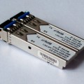 3G SDI SFP单发光？
