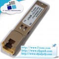瞻博网络EX-SFP-1GE-T光？
