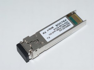 10Gbps 300m SFP+光？