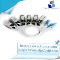 EPON OLT光纤？
