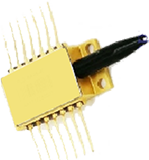 785nm激光器，600mW，多模光纤