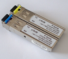1.25Gbps SFP BIDI光？ 1310 nm TX / 1490nm RX，40km