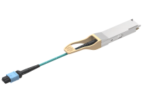 200G QSFP56 SR4 850nm 100m浸没式液冷光收发？
